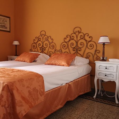 Hotel Il Granduca Firenze Bagian luar foto