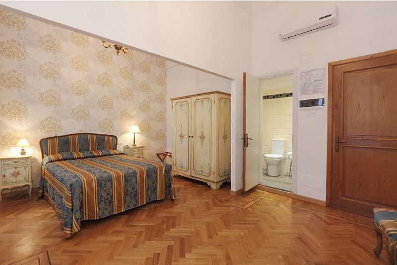 Hotel Il Granduca Firenze Bagian luar foto