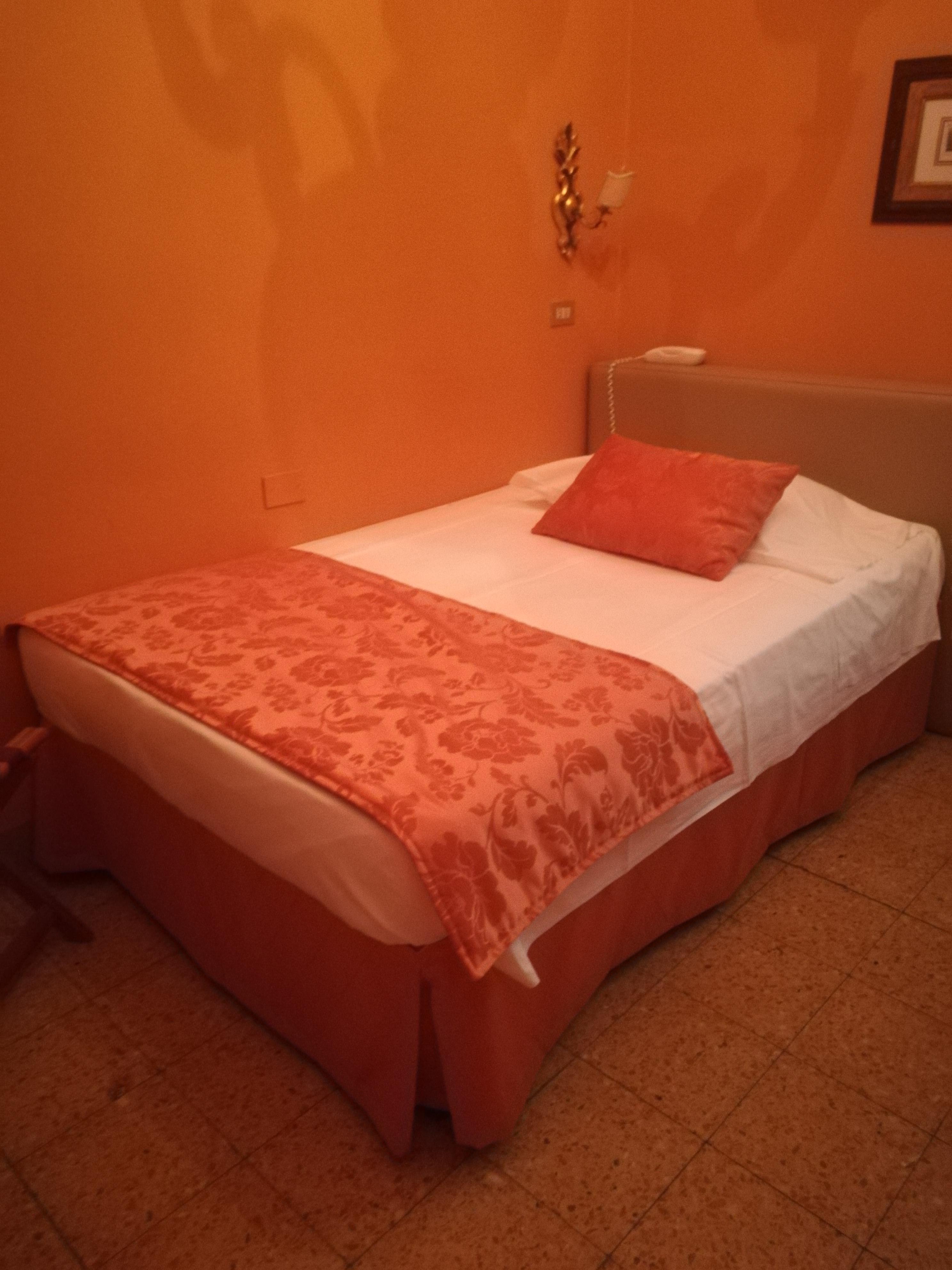 Hotel Il Granduca Firenze Bagian luar foto