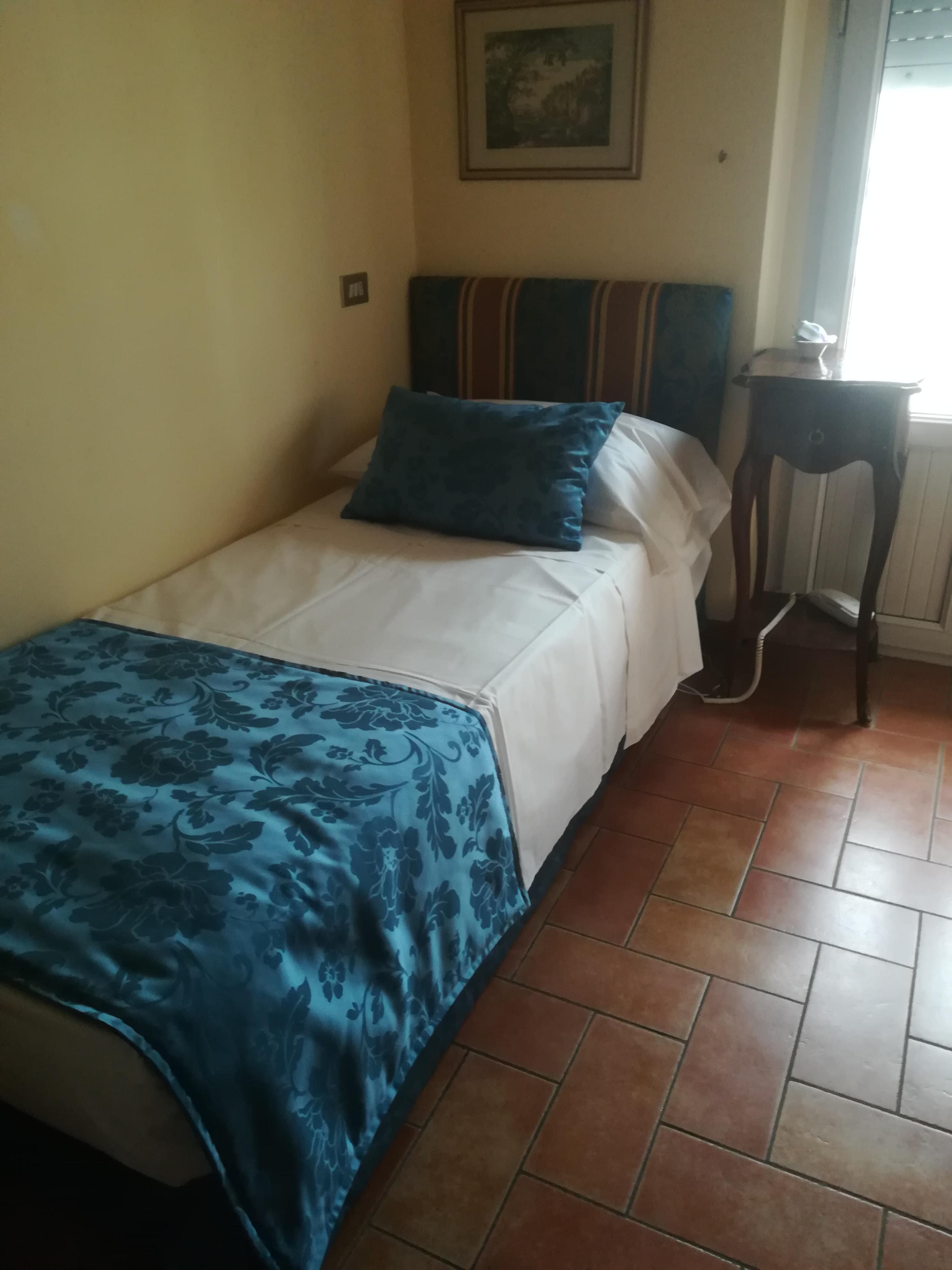 Hotel Il Granduca Firenze Bagian luar foto
