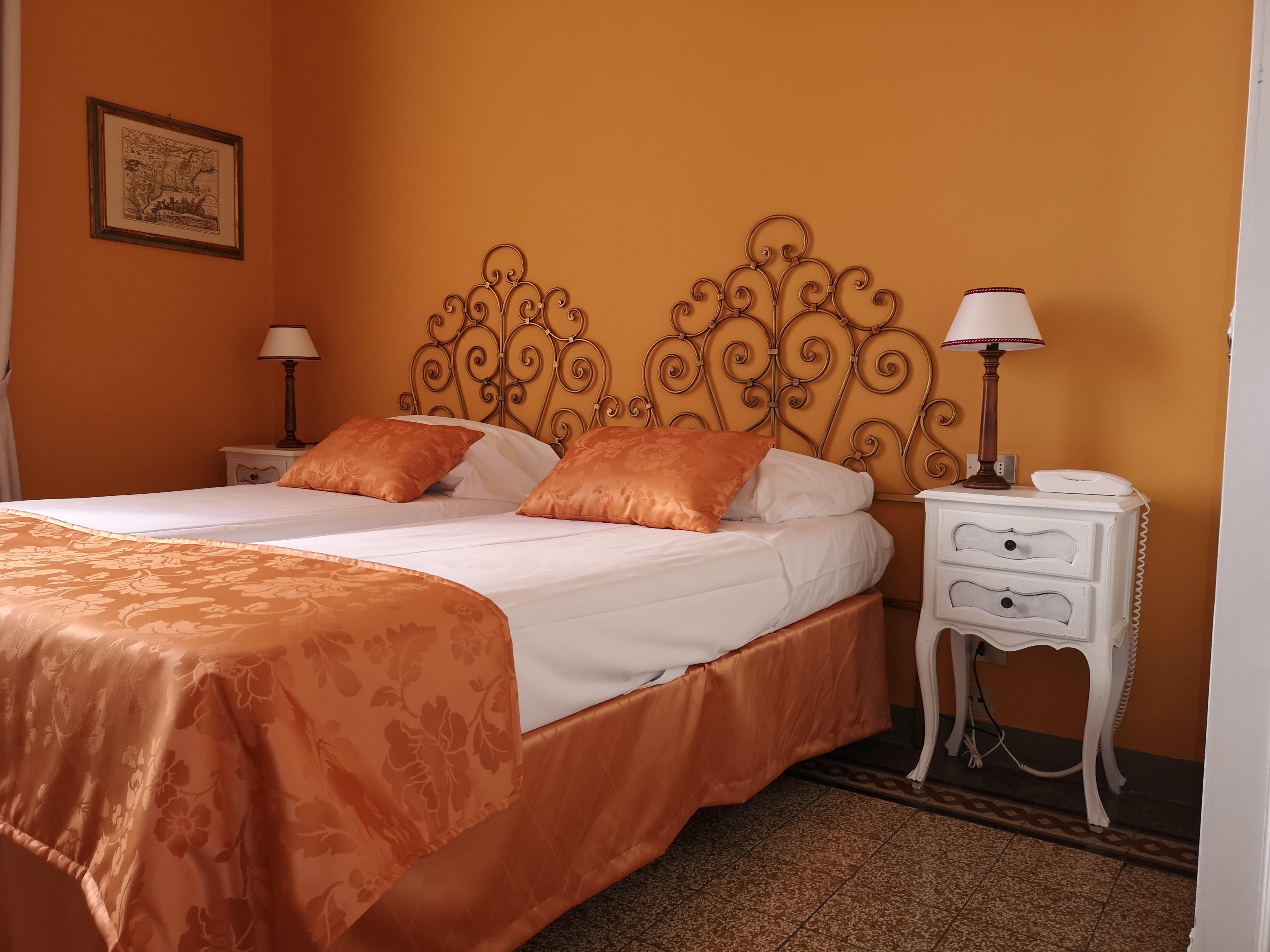Hotel Il Granduca Firenze Bagian luar foto