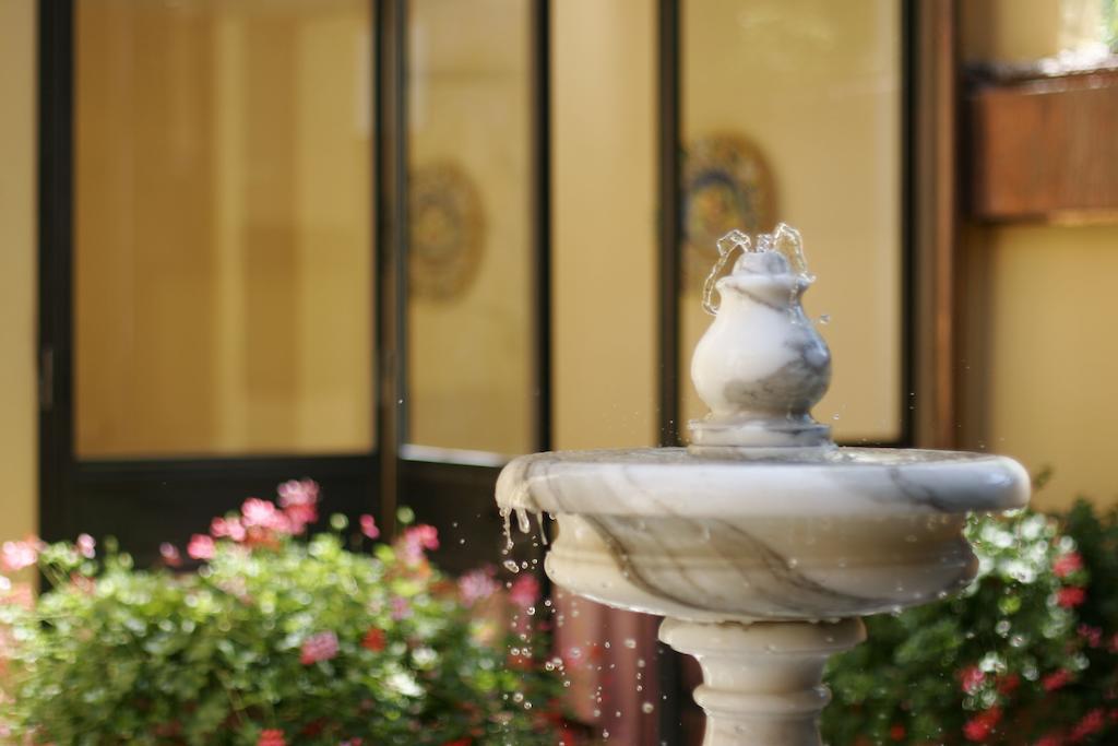 Hotel Il Granduca Firenze Bagian luar foto