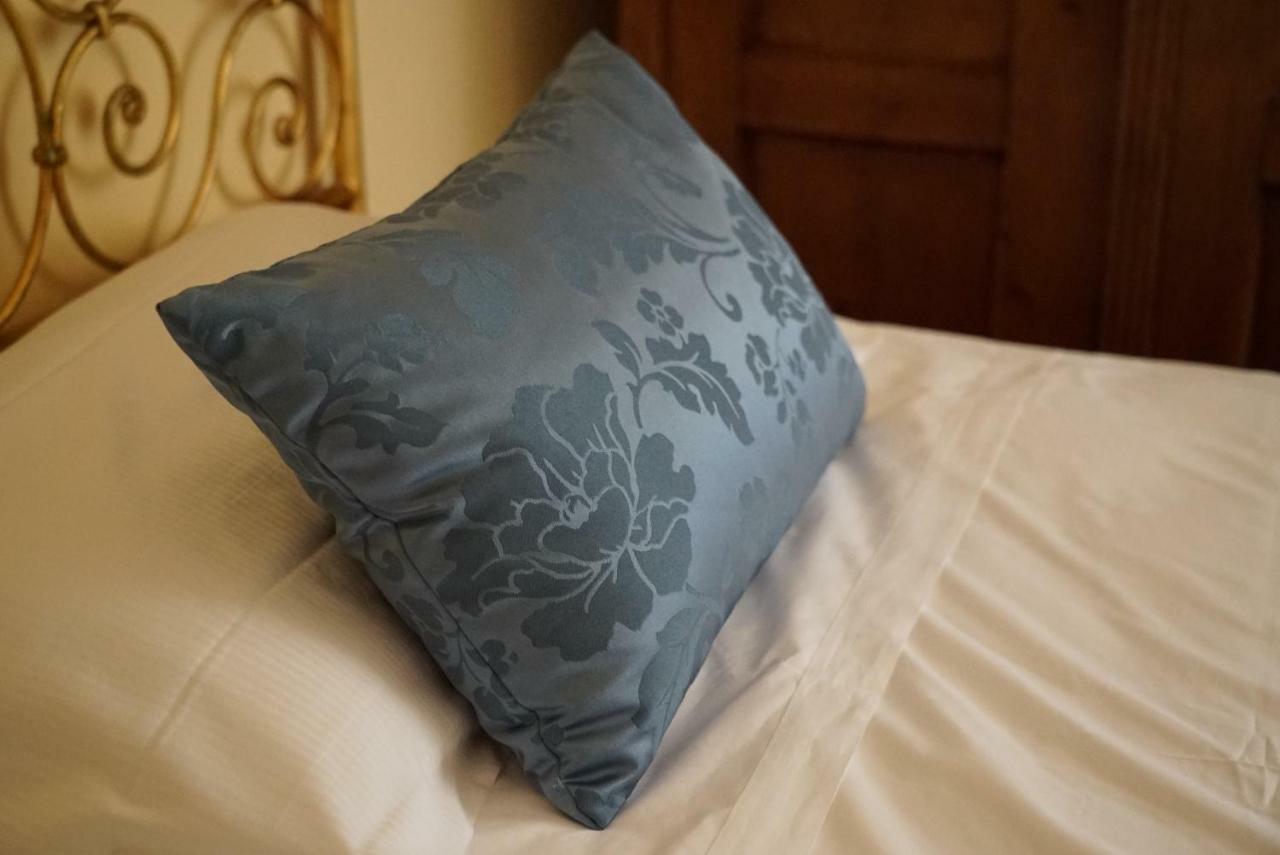 Hotel Il Granduca Firenze Bagian luar foto