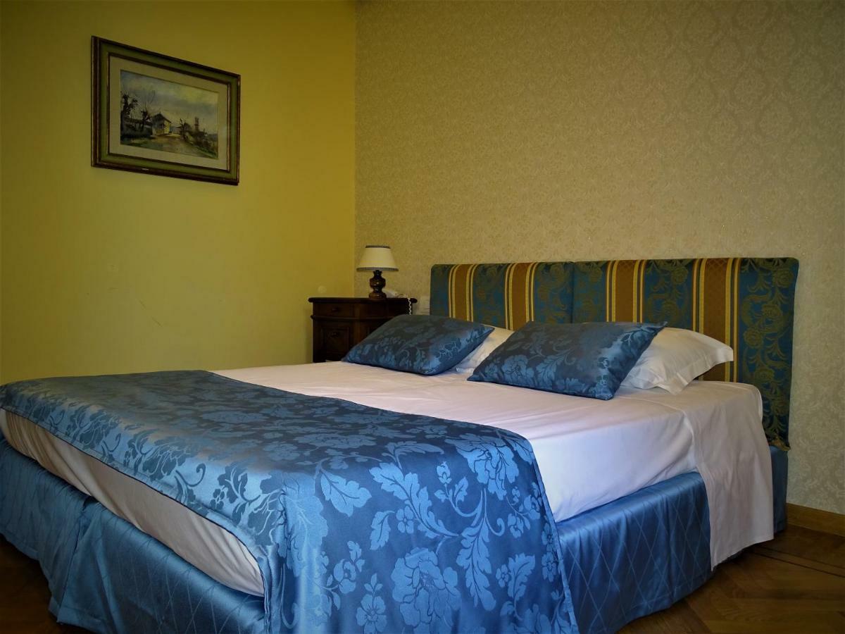 Hotel Il Granduca Firenze Bagian luar foto