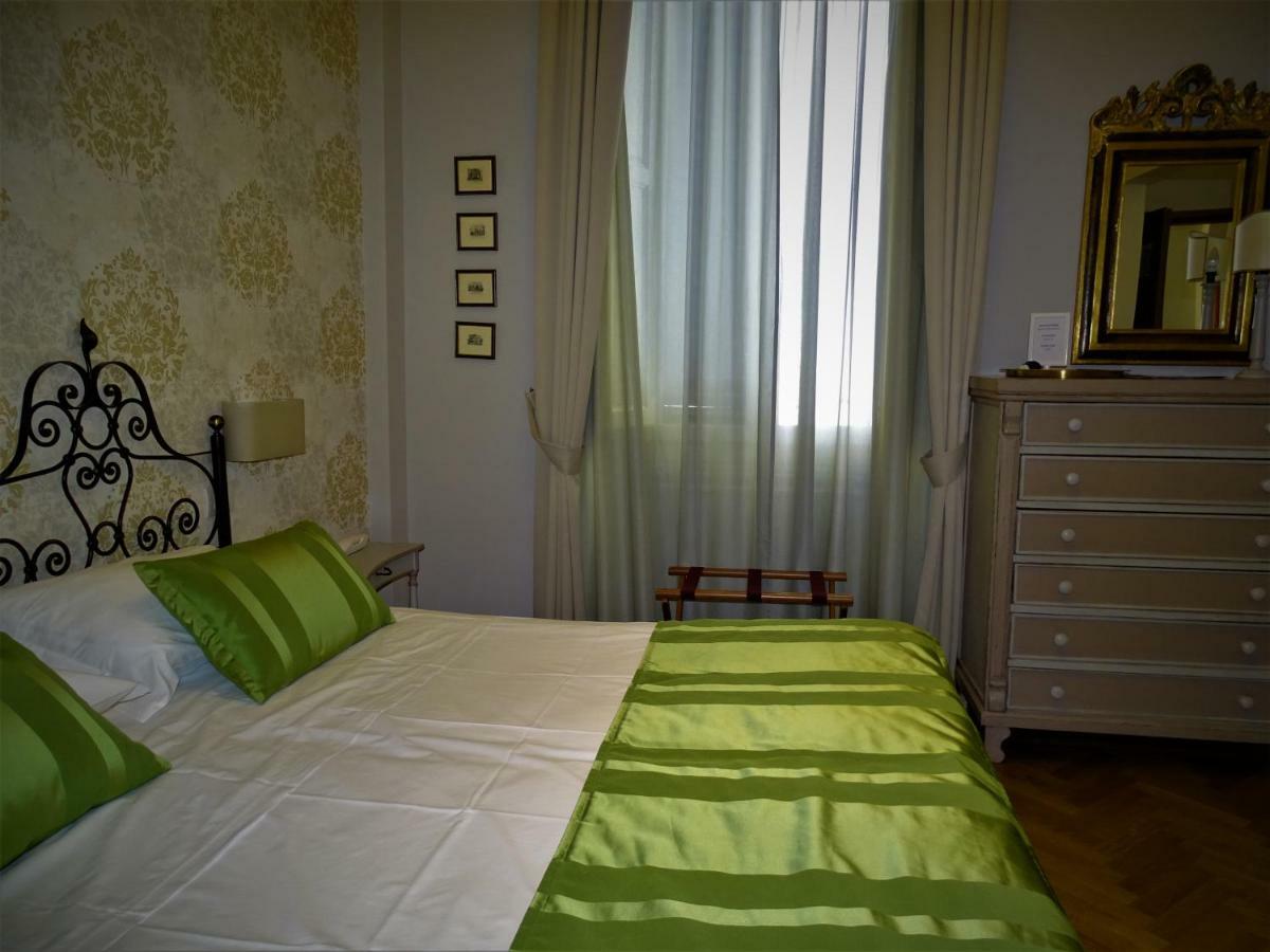 Hotel Il Granduca Firenze Bagian luar foto