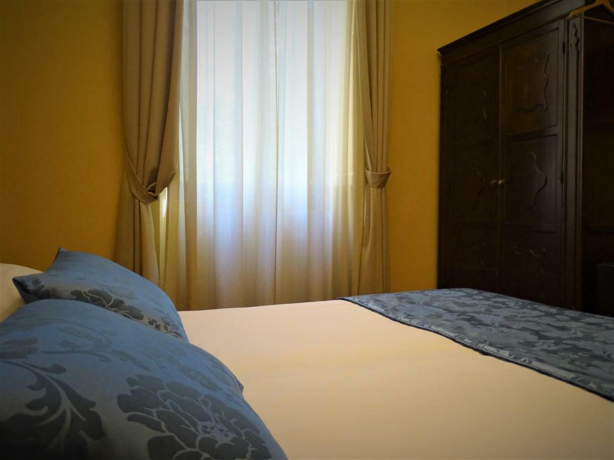Hotel Il Granduca Firenze Bagian luar foto
