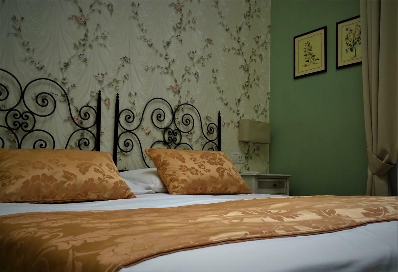Hotel Il Granduca Firenze Bagian luar foto