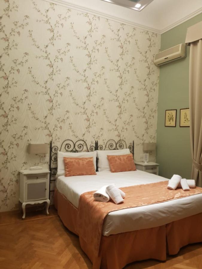 Hotel Il Granduca Firenze Bagian luar foto
