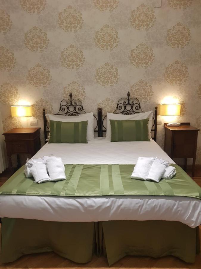 Hotel Il Granduca Firenze Bagian luar foto