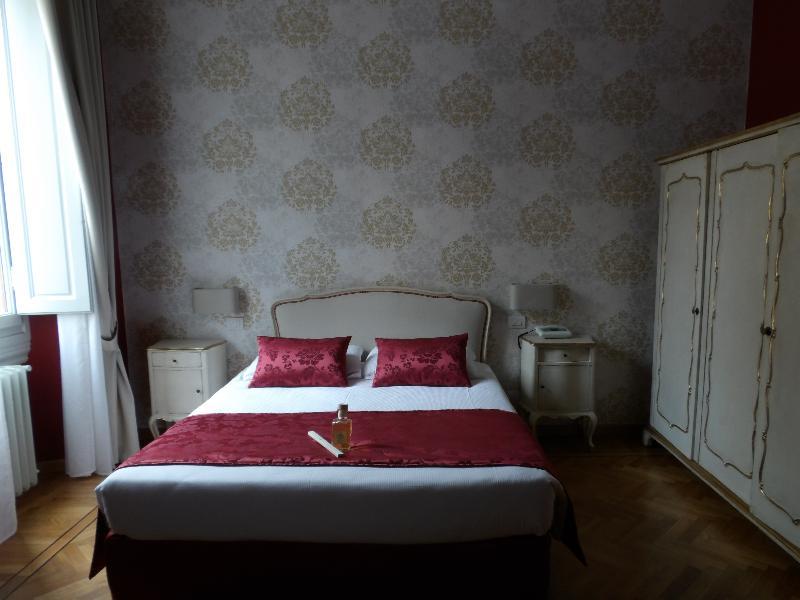 Hotel Il Granduca Firenze Bagian luar foto