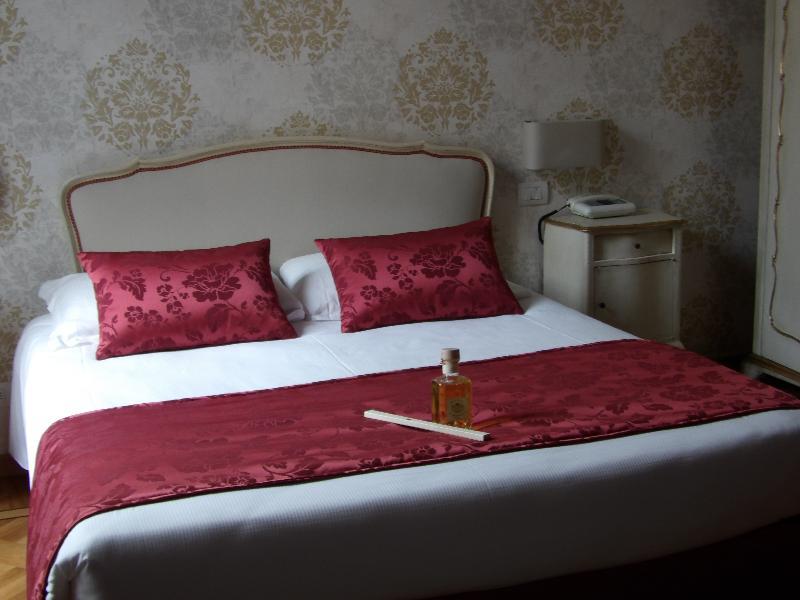 Hotel Il Granduca Firenze Bagian luar foto