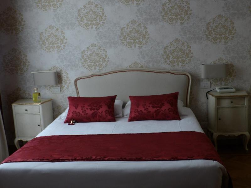 Hotel Il Granduca Firenze Bagian luar foto