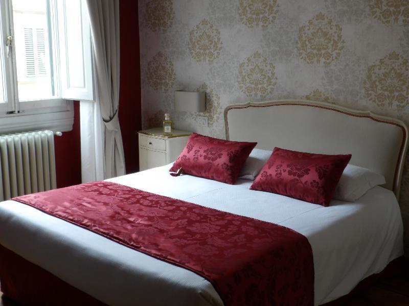 Hotel Il Granduca Firenze Bagian luar foto